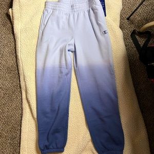 Champion Ombré Joggers